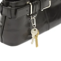 OSOI Shoulder Brocle Mini Bag