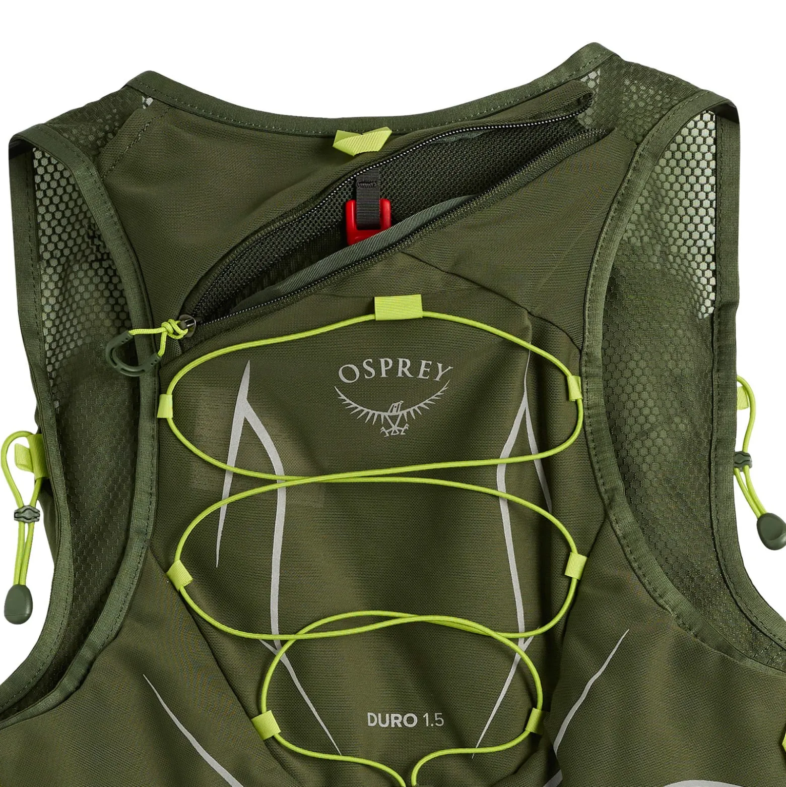 Osprey Duro 1.5L Running Vest