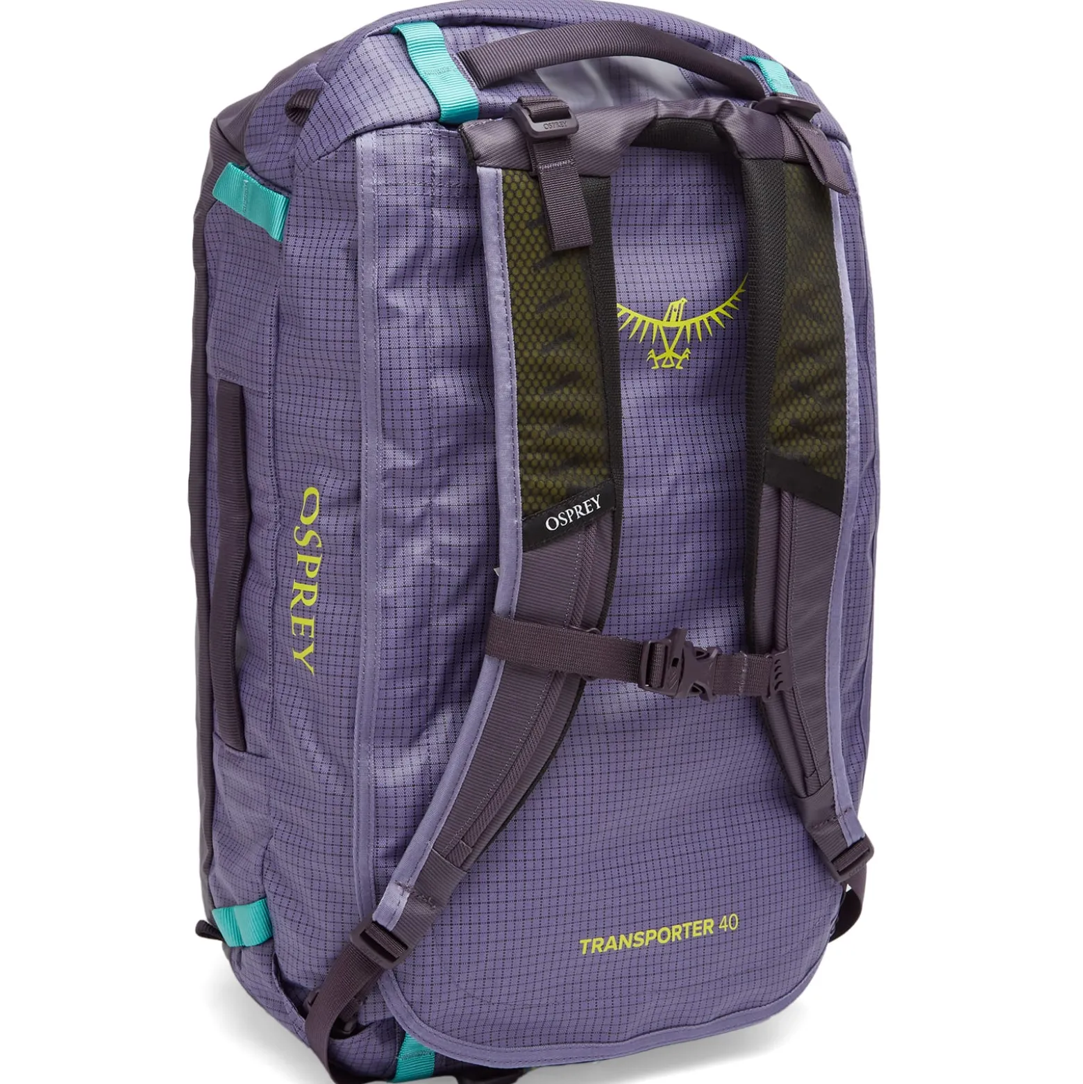 Osprey Transporter Duffel Bag 40