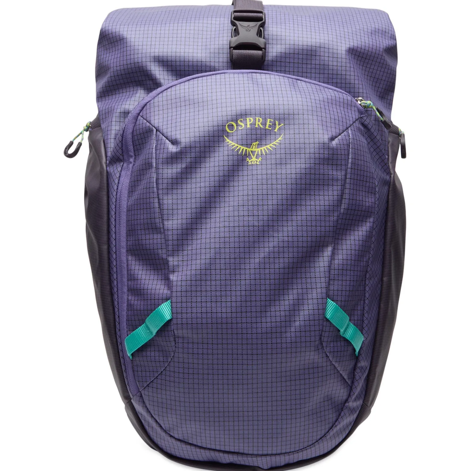 Osprey Transporter Roll Top Backpack
