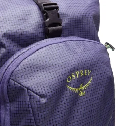 Osprey Transporter Roll Top Backpack