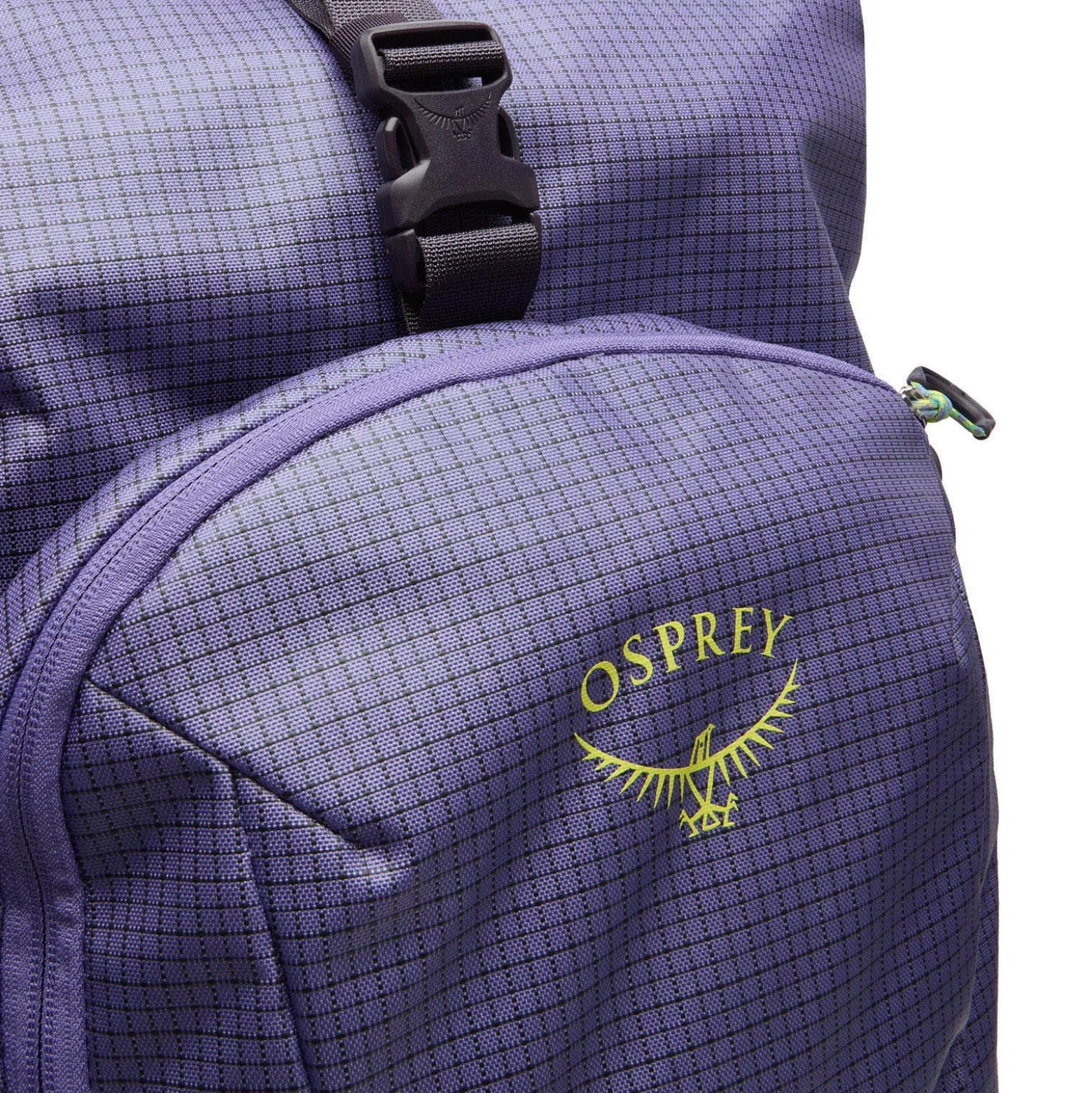 Osprey Transporter Roll Top Backpack