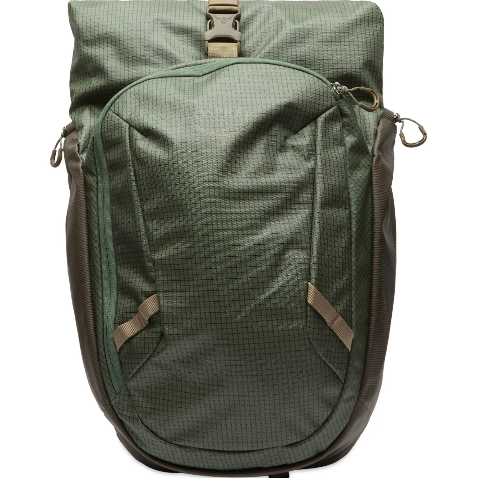 Osprey Transporter Roll Top Backpack