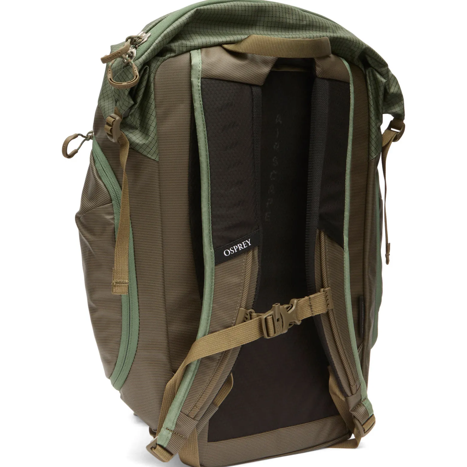 Osprey Transporter Zinch Backpack