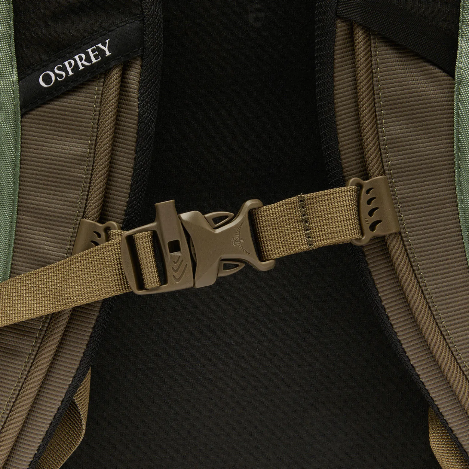 Osprey Transporter Zinch Backpack