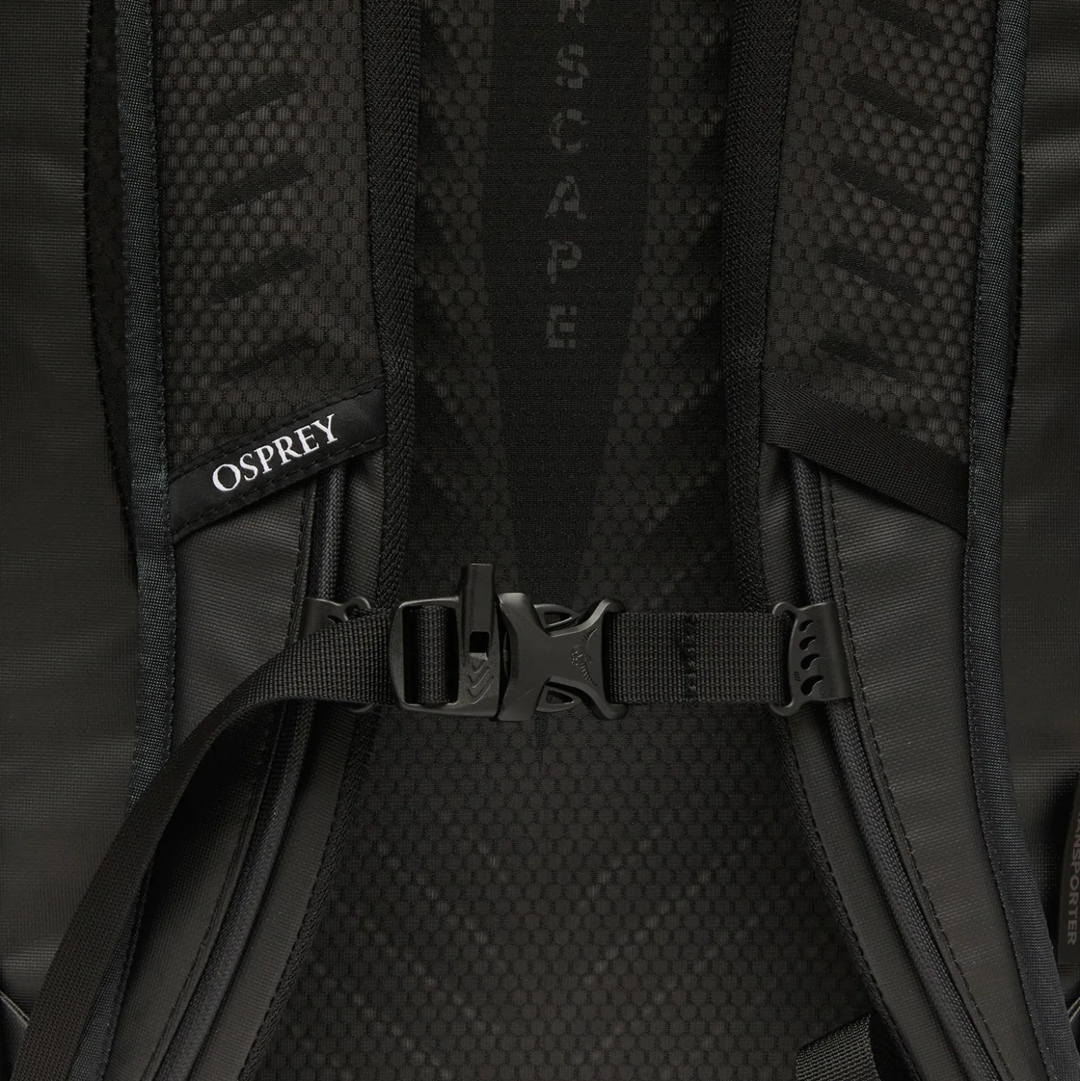 Osprey Transporter Zinch Backpack