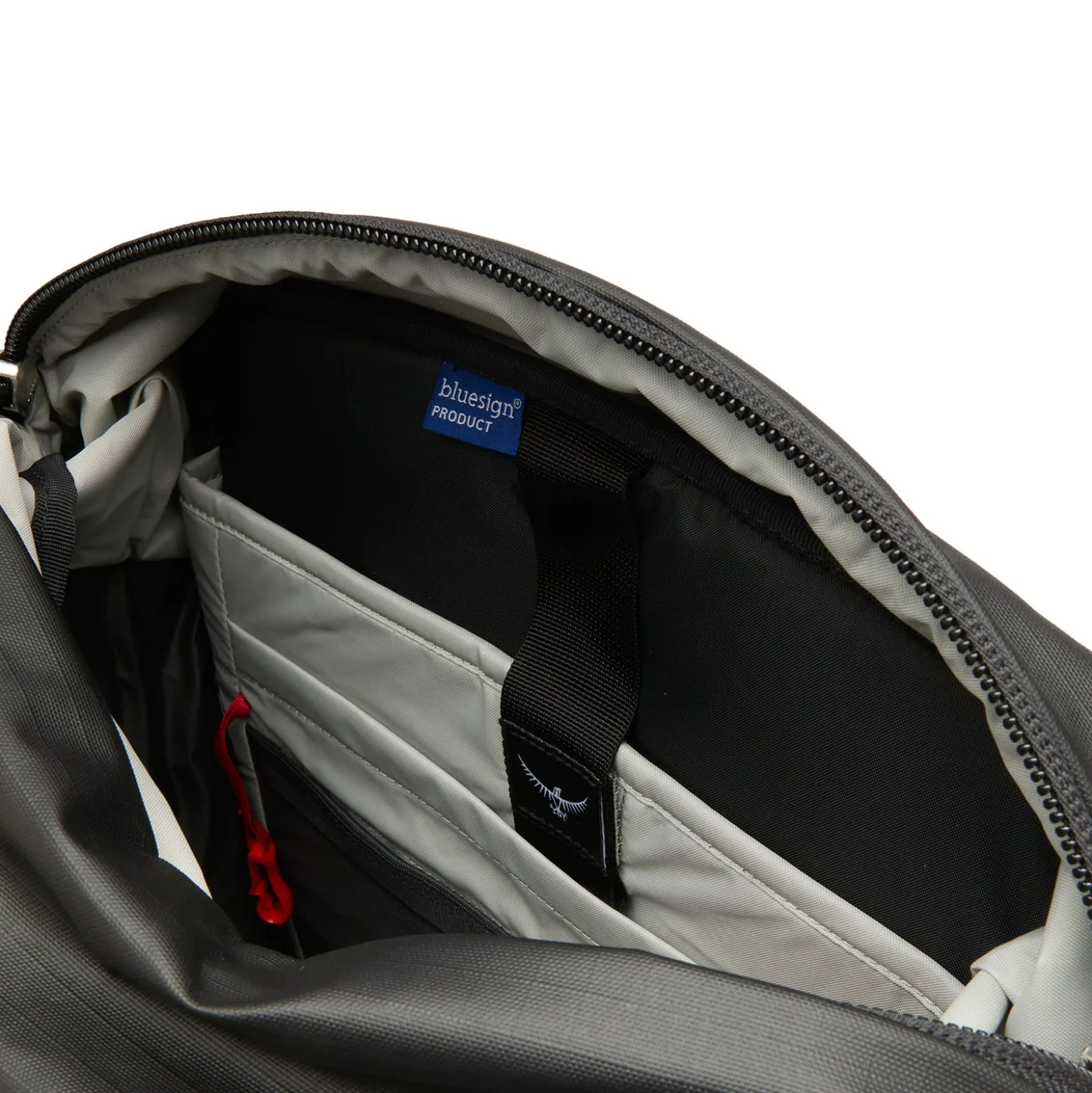 Osprey Transporter Zinch Backpack