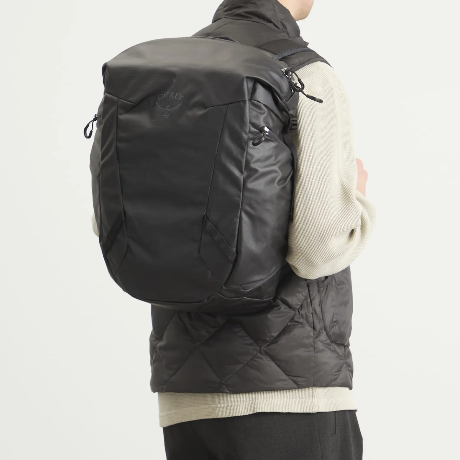 Osprey Transporter Zinch Backpack