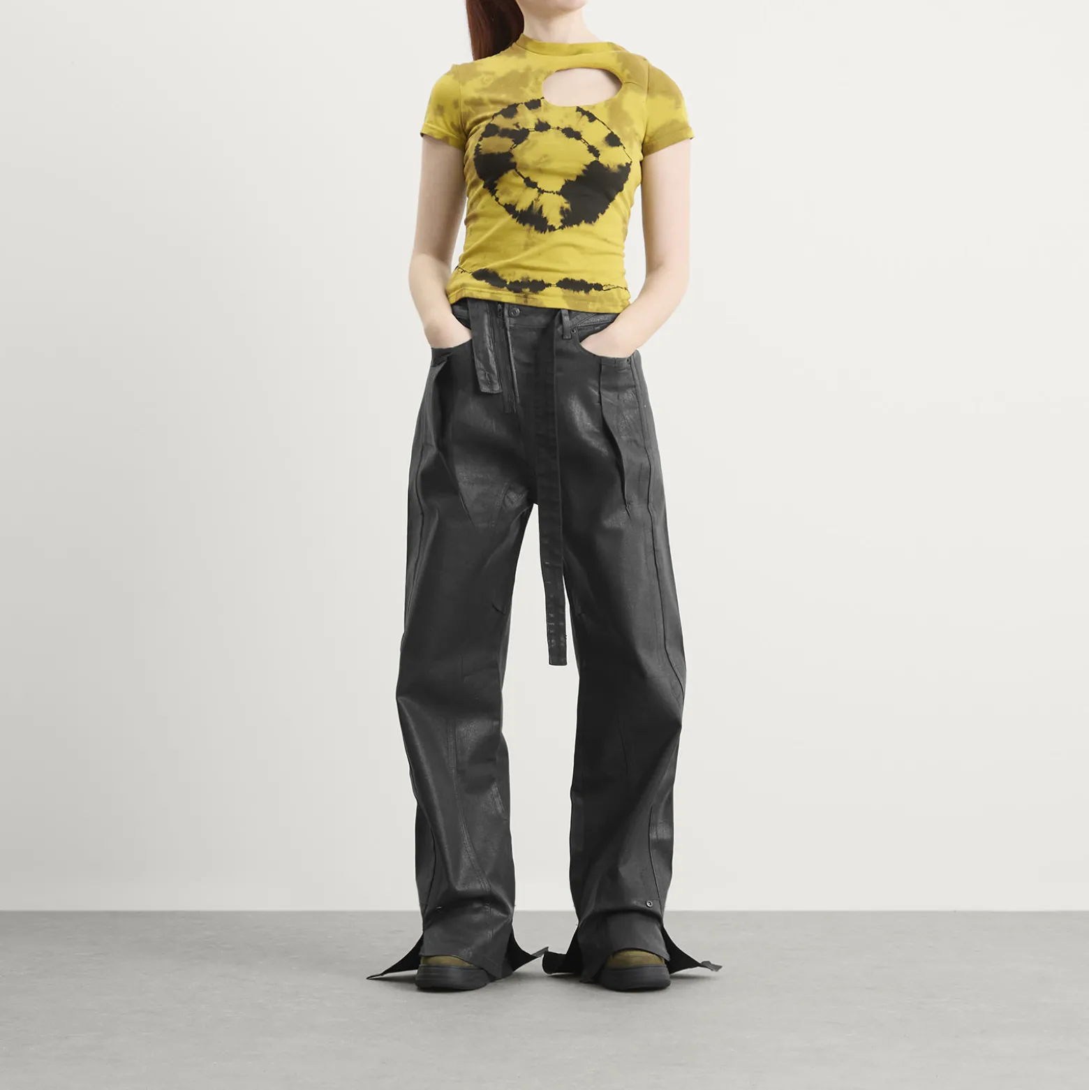 Ottolinger Donut Exo T-Shirt