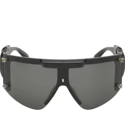 Ottolinger Gem-Stud Knotted Sunglasses