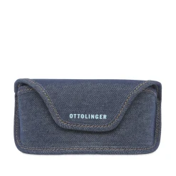 Ottolinger Gem-Stud Knotted Sunglasses