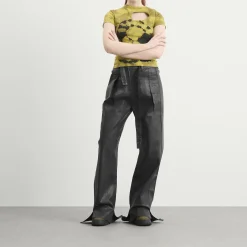 Ottolinger Glazed Baggy Jeans