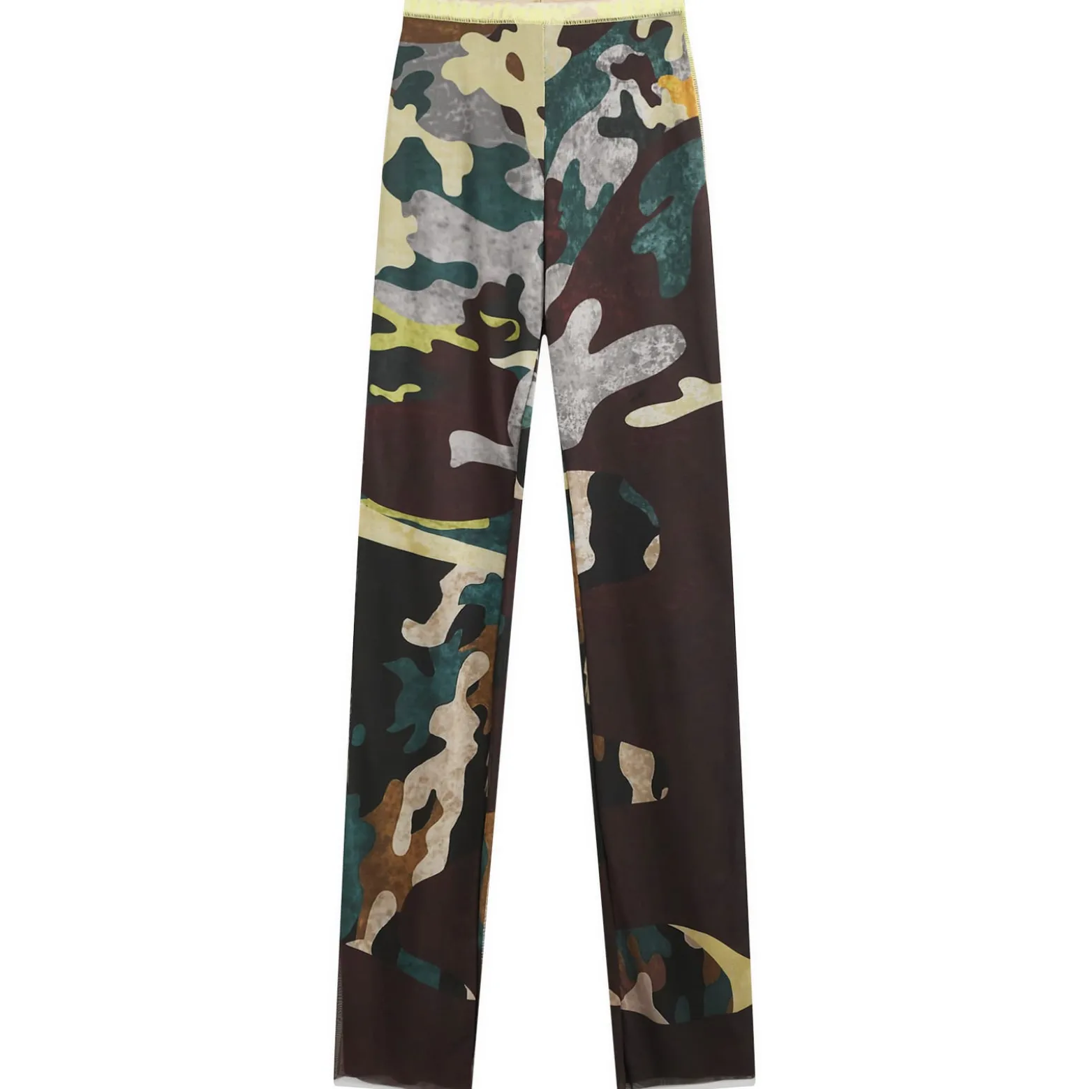 Ottolinger Mesh Pants