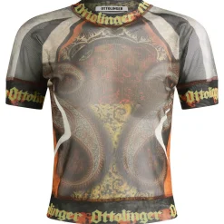Ottolinger Mesh T-Shirt