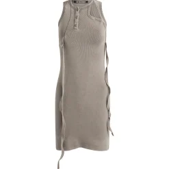 Ottolinger Otto Tank Mini Dress