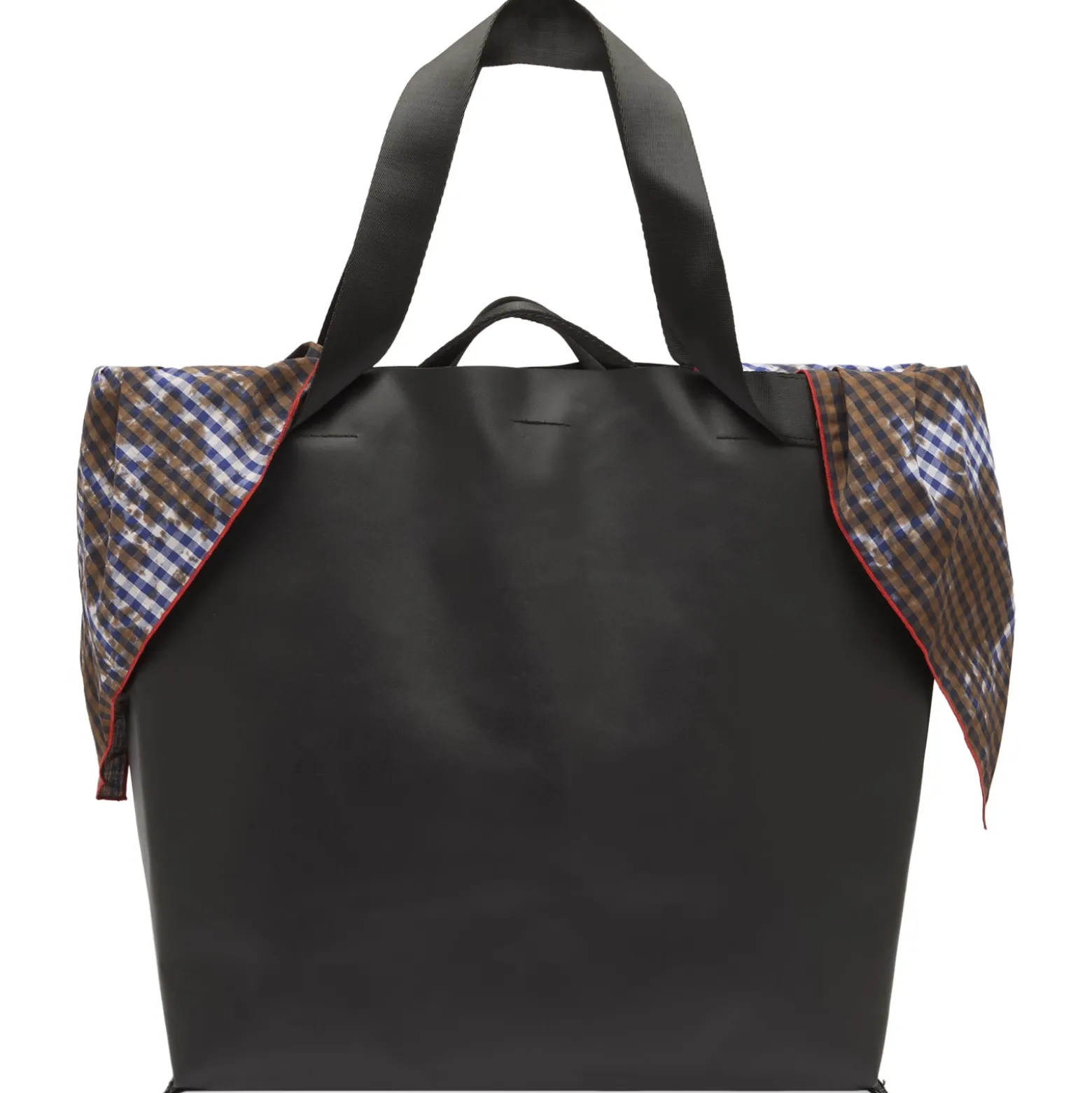 Ottolinger PU Beach Bag