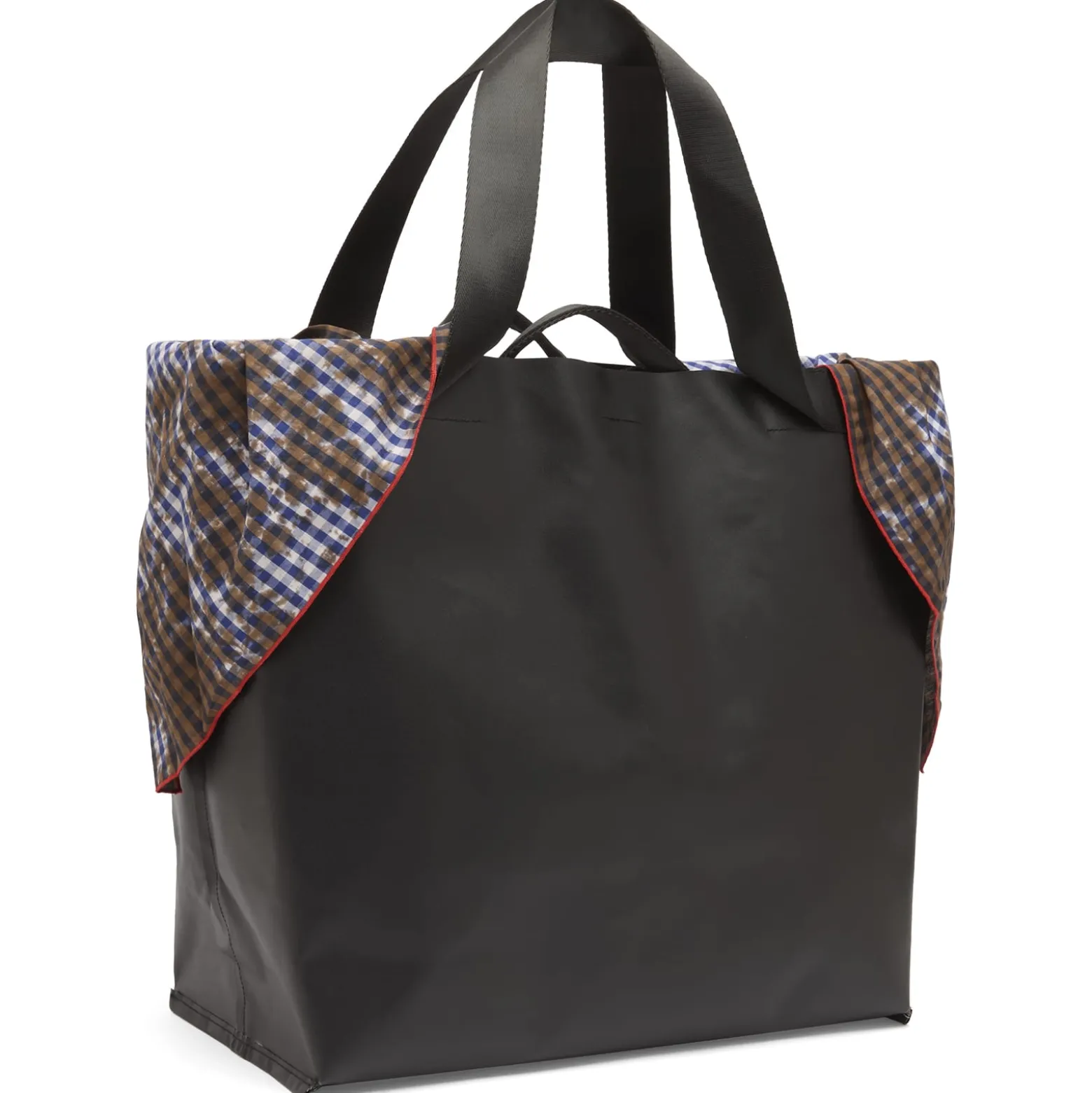 Ottolinger PU Beach Bag