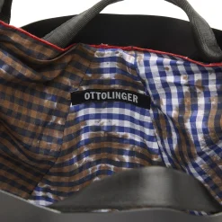 Ottolinger PU Beach Bag