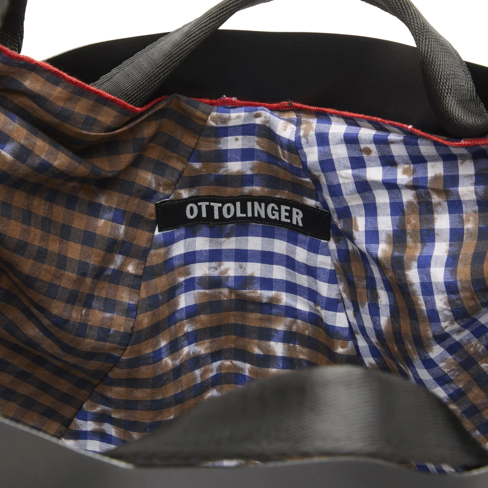 Ottolinger PU Beach Bag