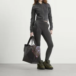 Ottolinger PU Beach Bag