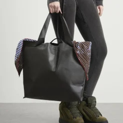 Ottolinger PU Beach Bag