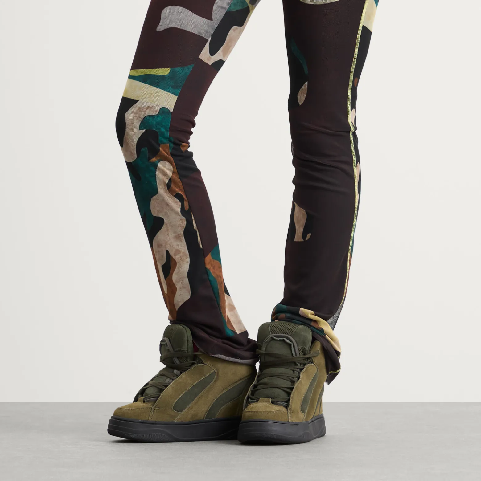 Ottolinger Sneaker Heel