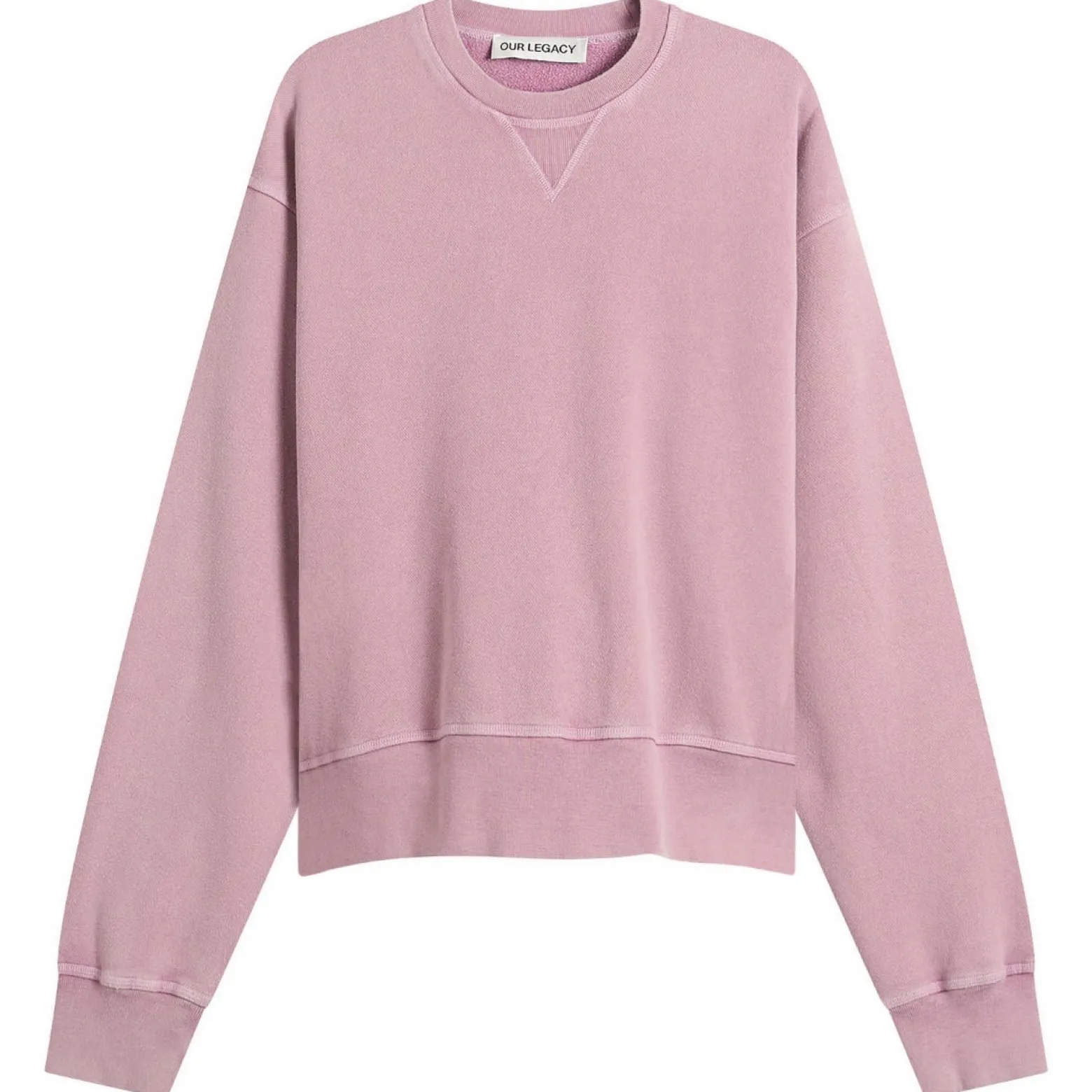 Our Legacy Base Sweatshirt