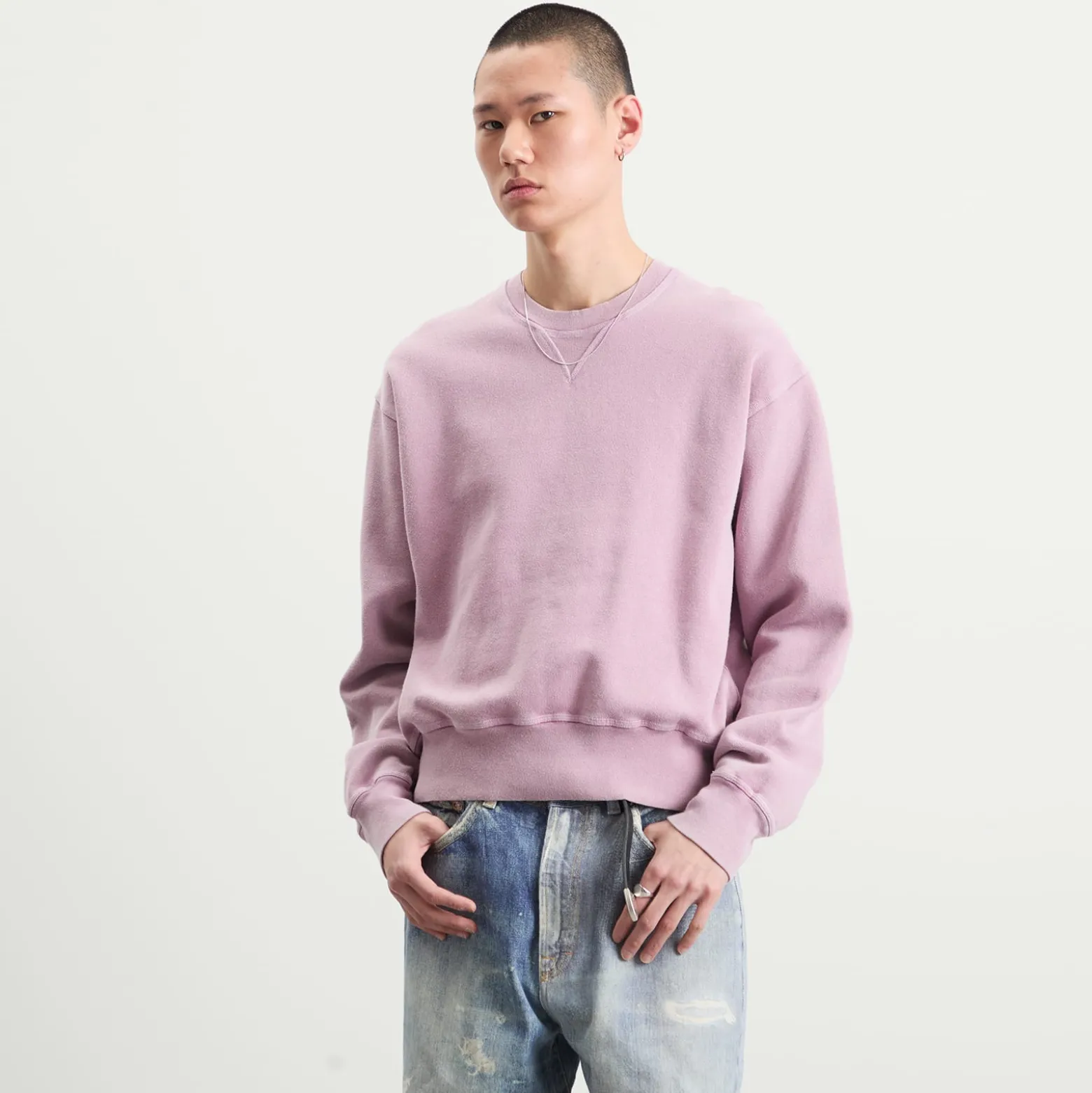 Our Legacy Base Sweatshirt