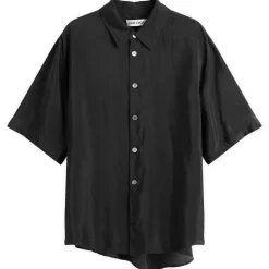 Our Legacy Beyond Short Sleeve Shirt