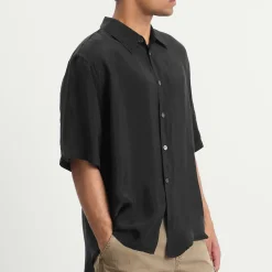 Our Legacy Beyond Short Sleeve Shirt