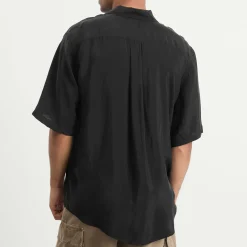 Our Legacy Beyond Short Sleeve Shirt
