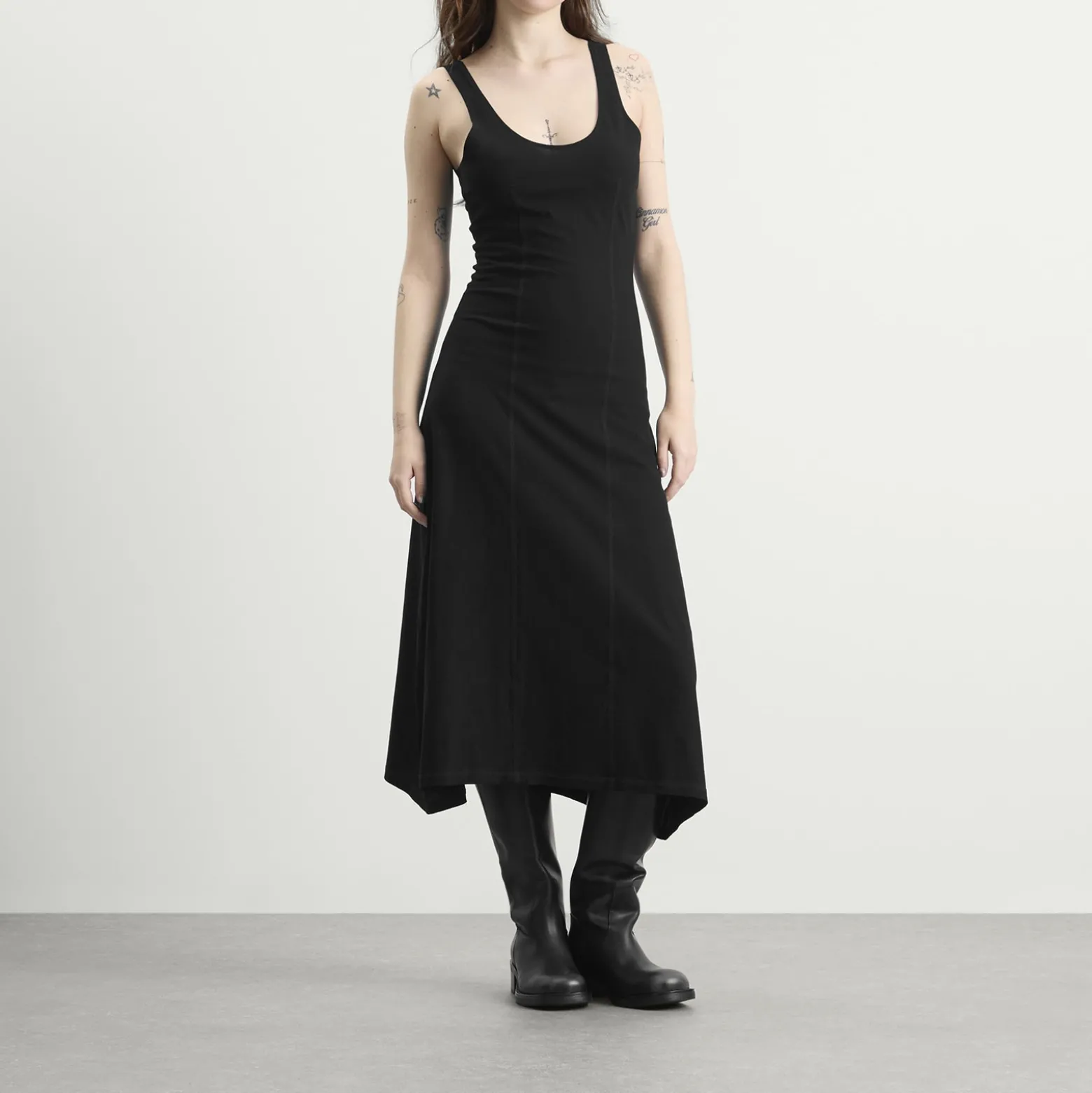 Our Legacy Blade Dress