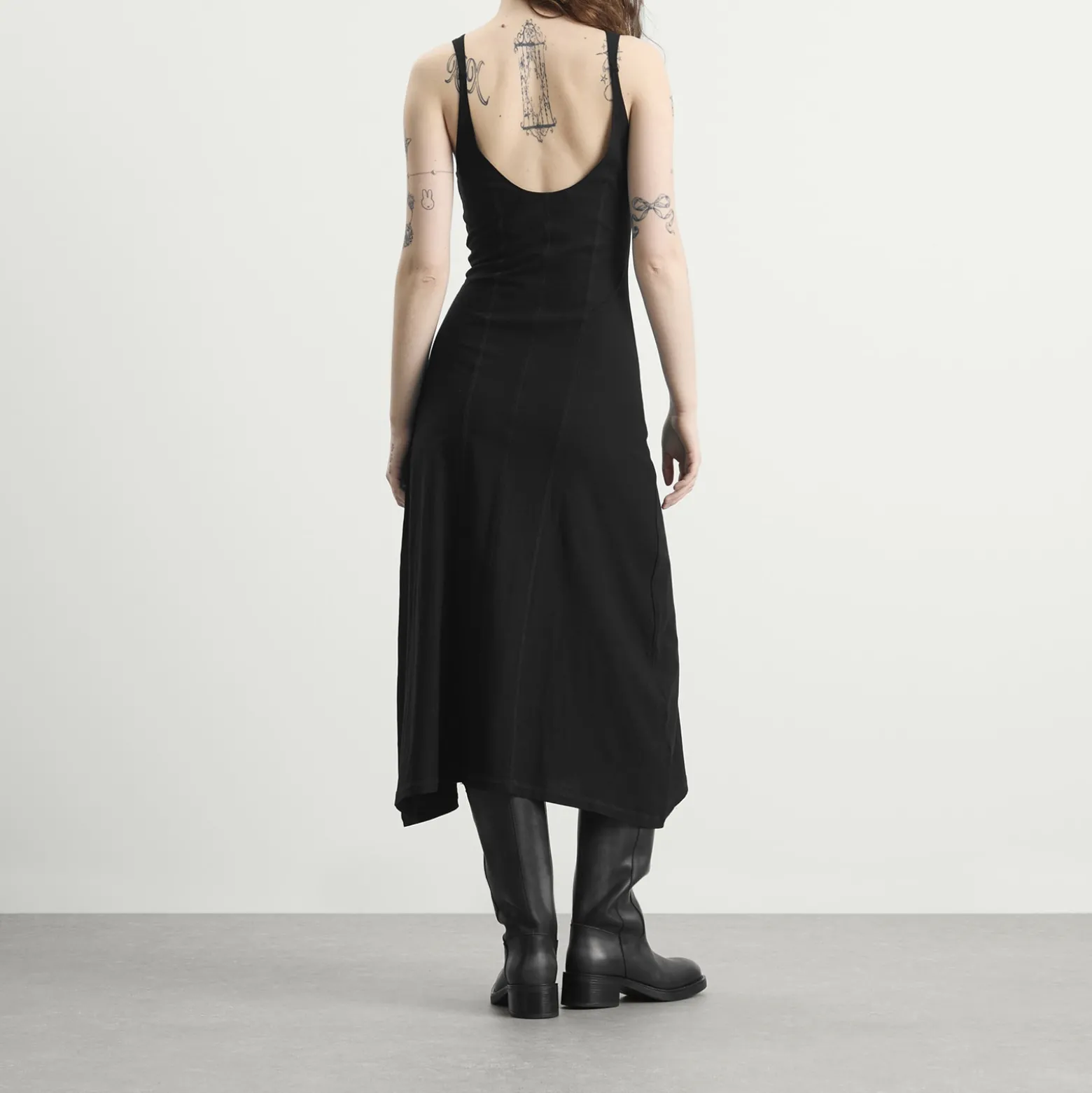 Our Legacy Blade Dress