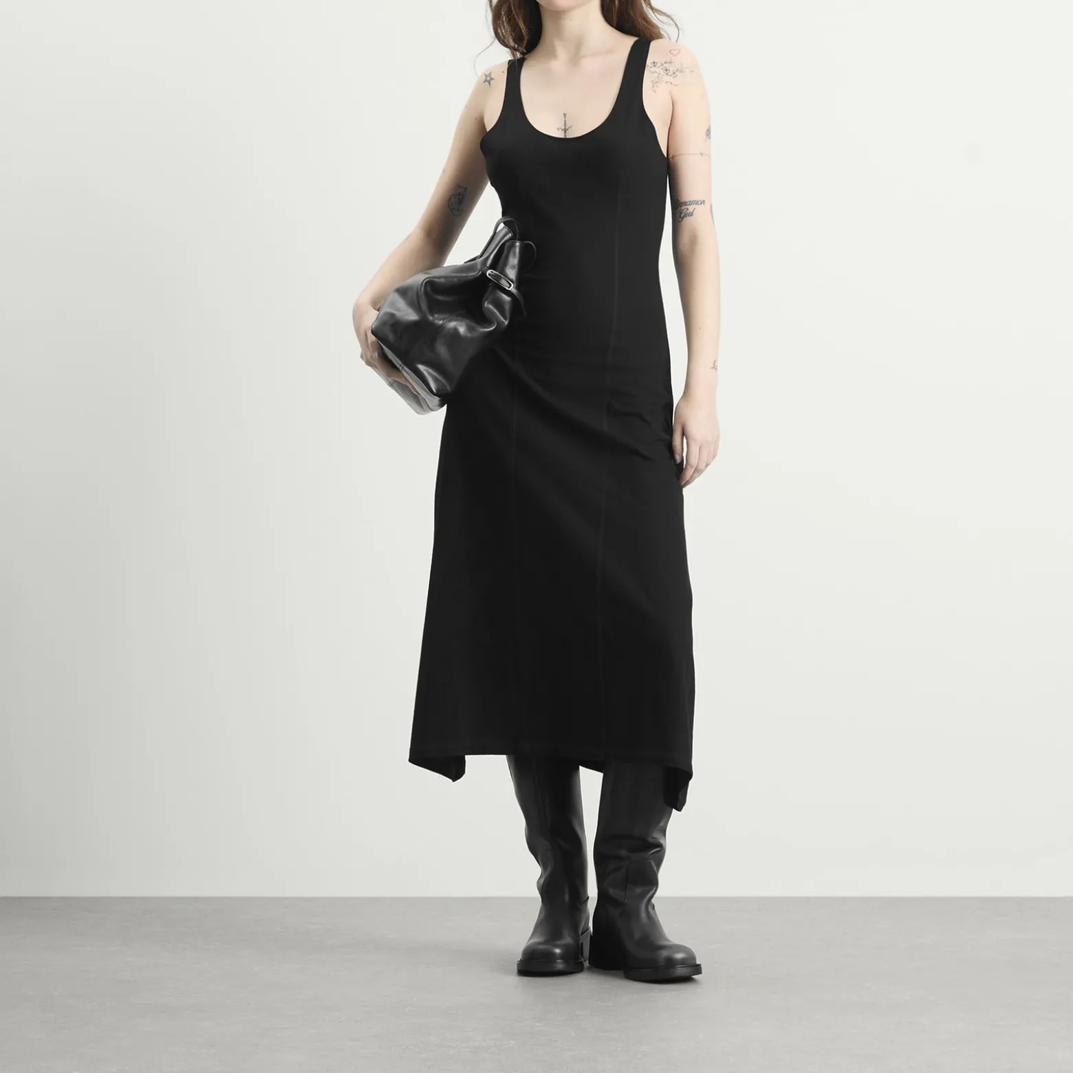 Our Legacy Blade Dress
