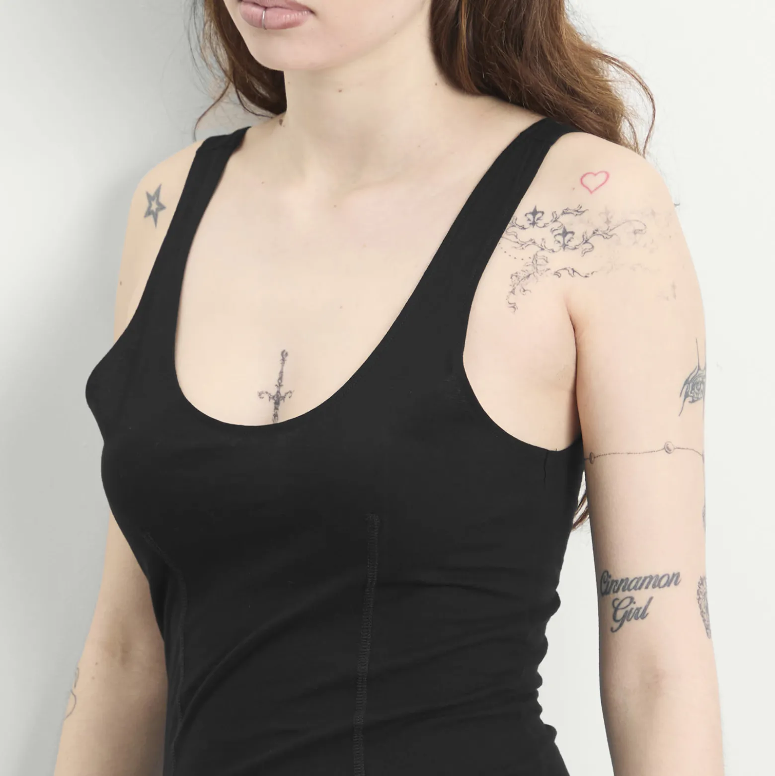 Our Legacy Blade Dress