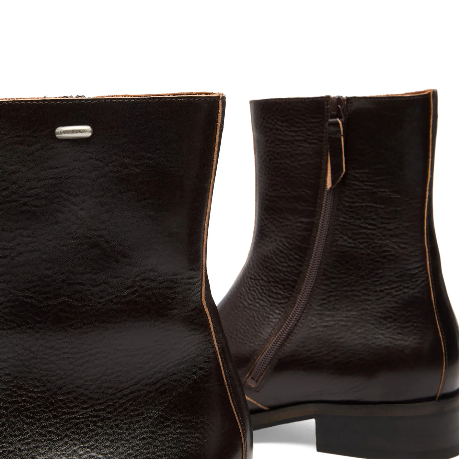 Our Legacy Camion Boot