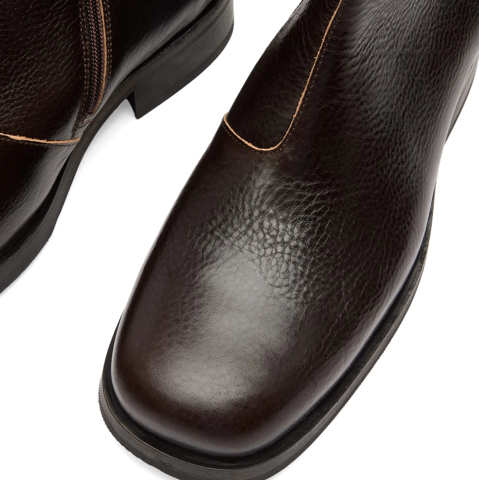 Our Legacy Camion Boot