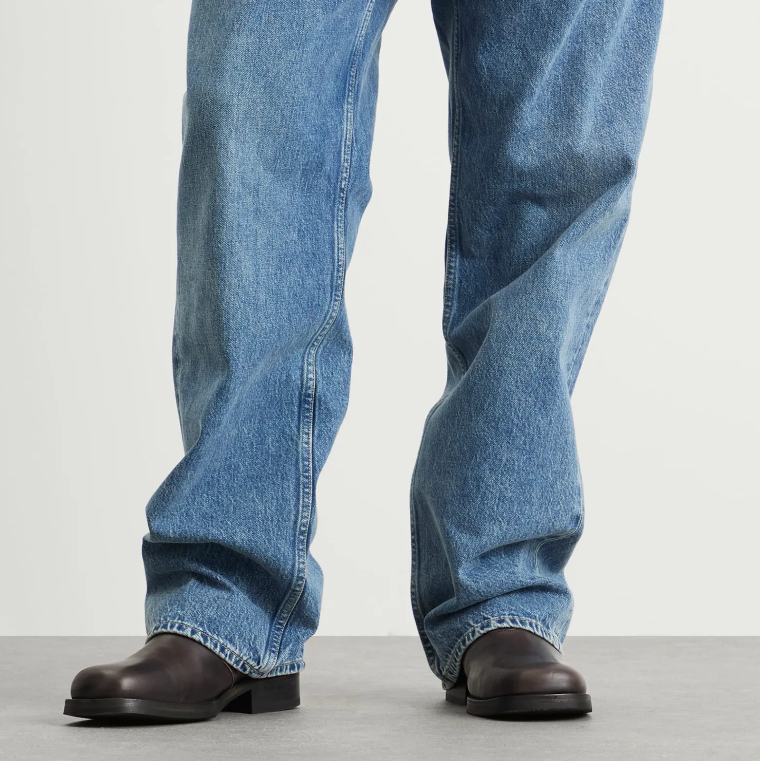 Our Legacy Camion Boot