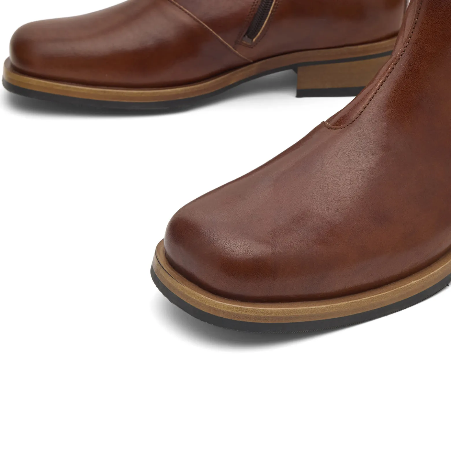 Our Legacy Camion Boot