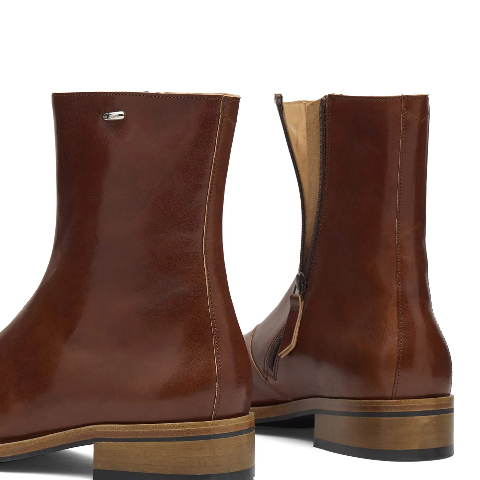 Our Legacy Camion Boot
