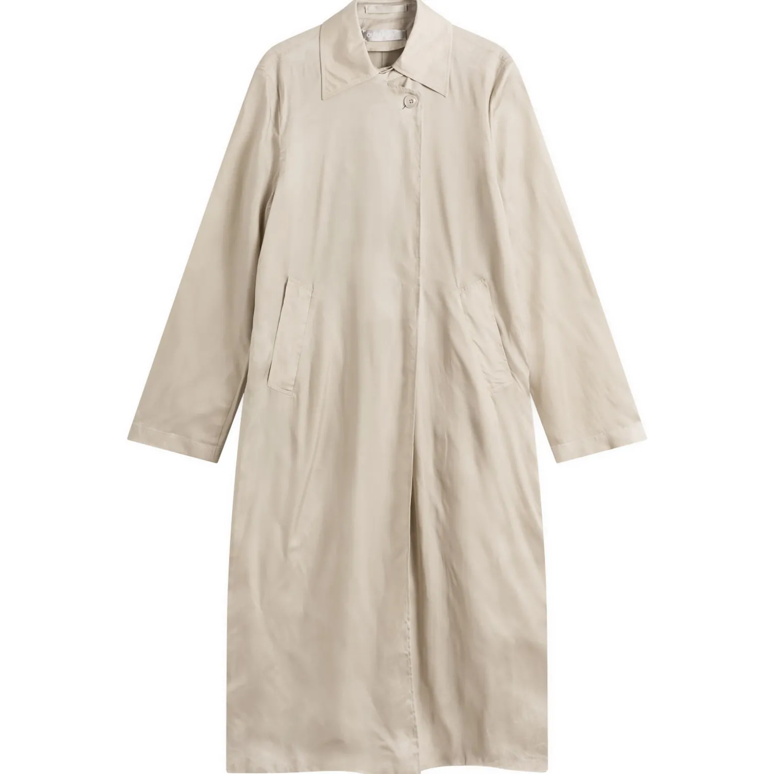 Our Legacy Capital Coat