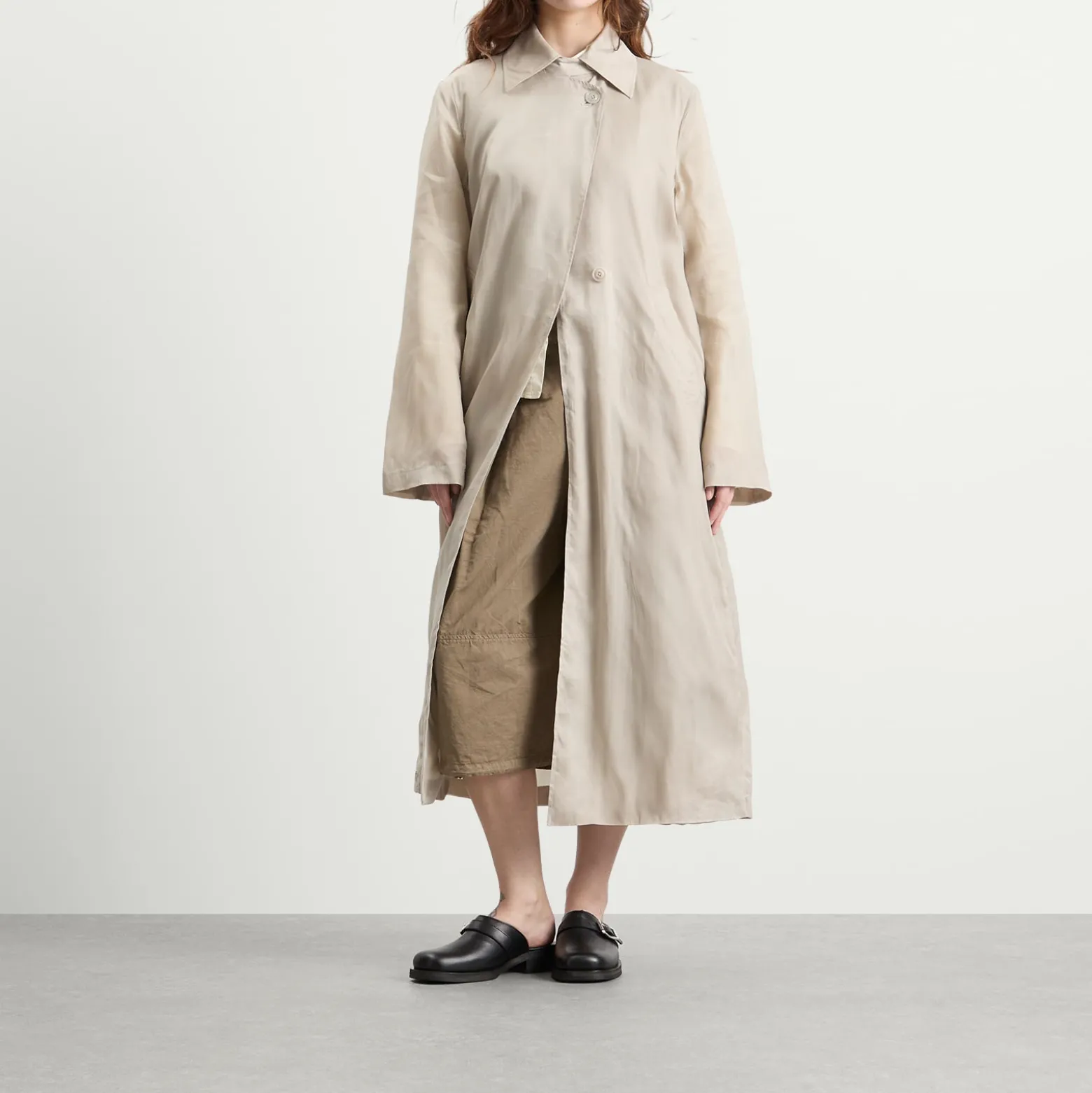 Our Legacy Capital Coat