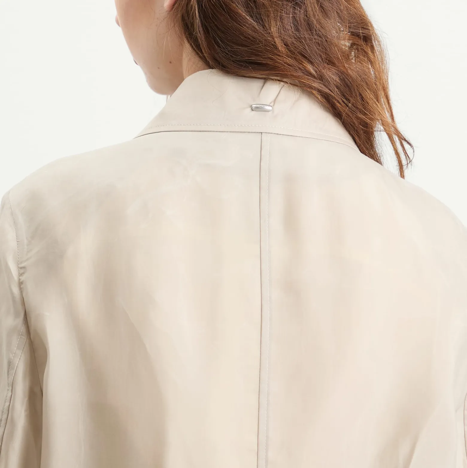 Our Legacy Capital Coat