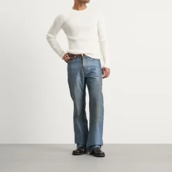 Our Legacy Carlson Cut Jeans