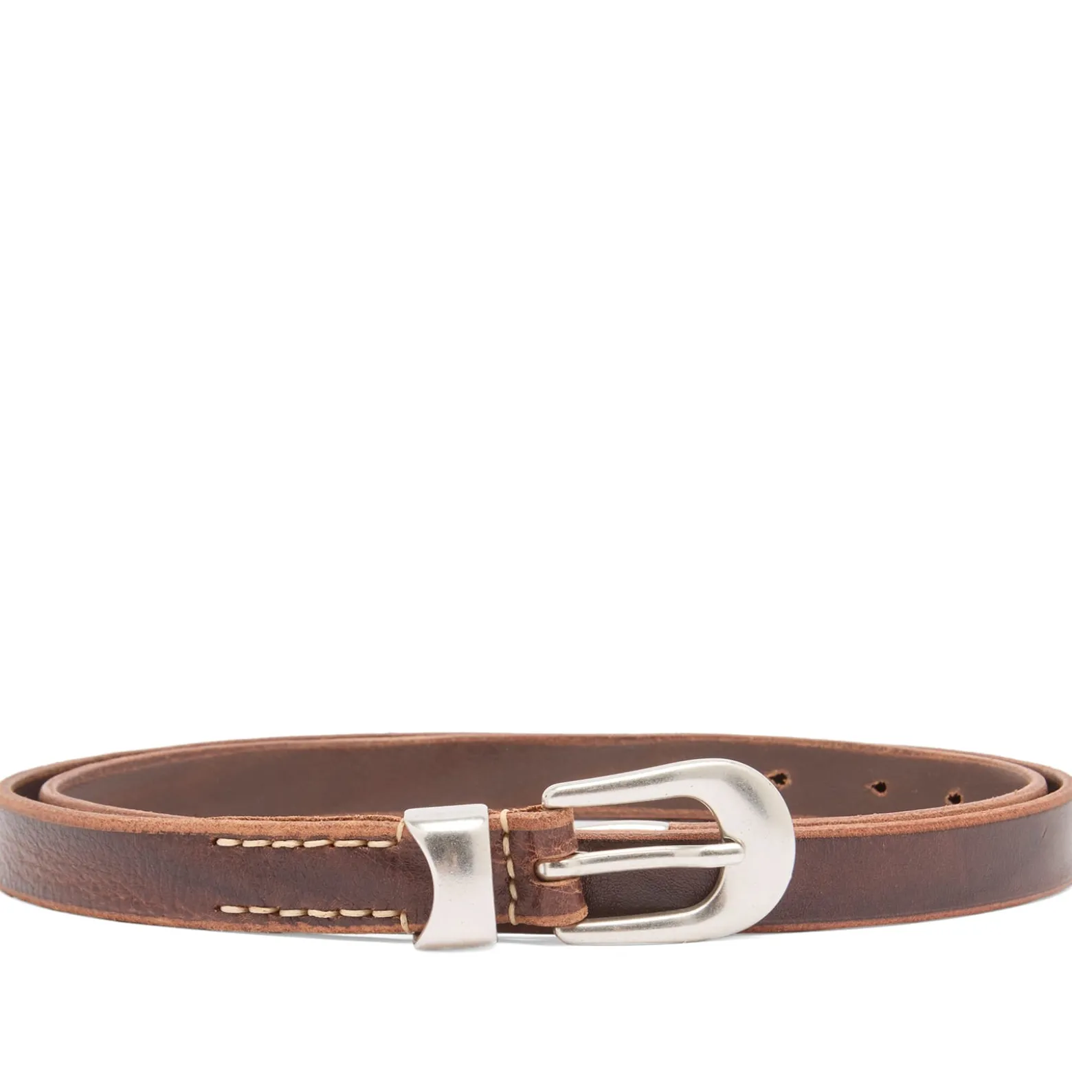 Our Legacy 2cm Belt