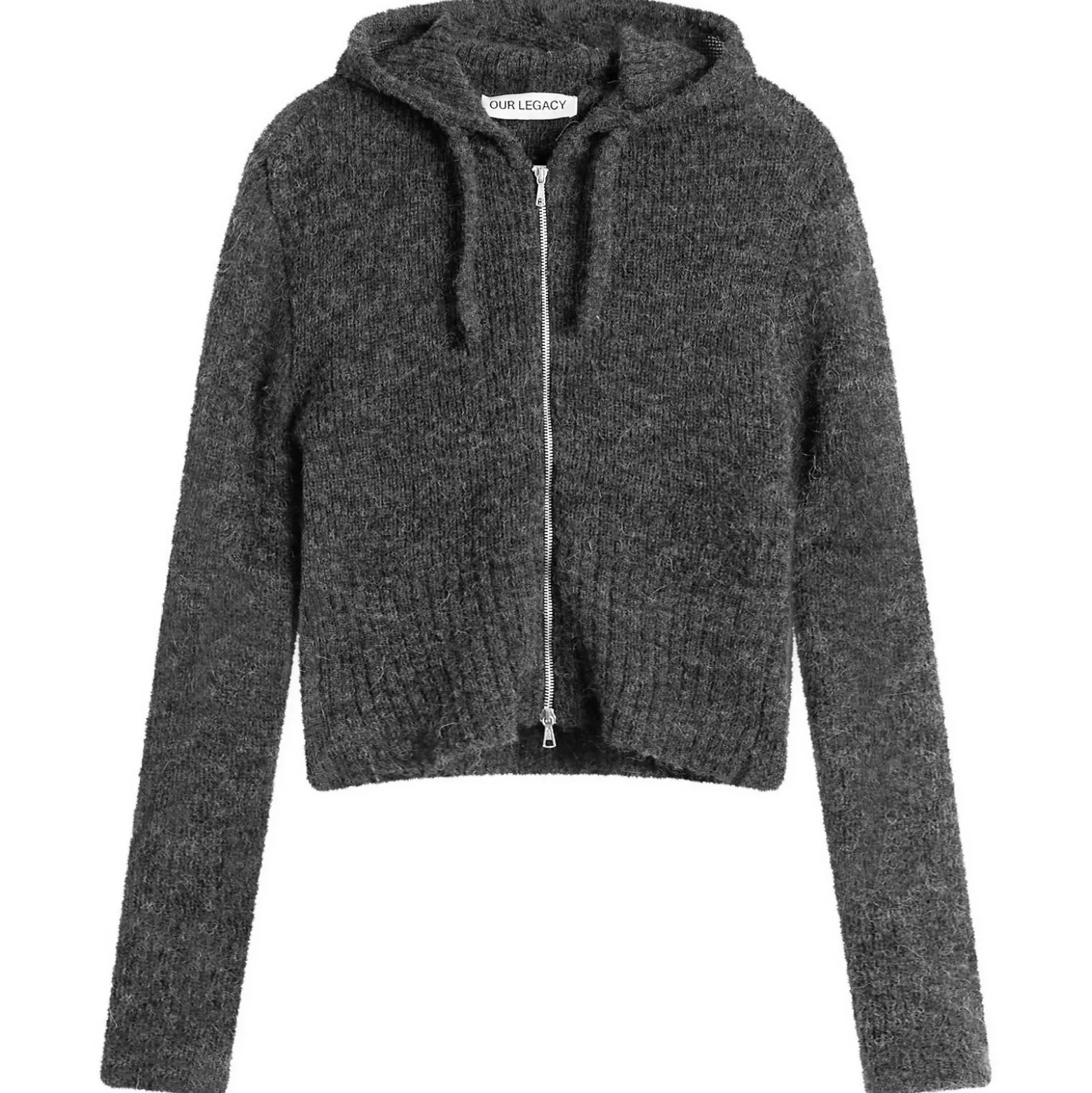 Our Legacy Compact Hoodie