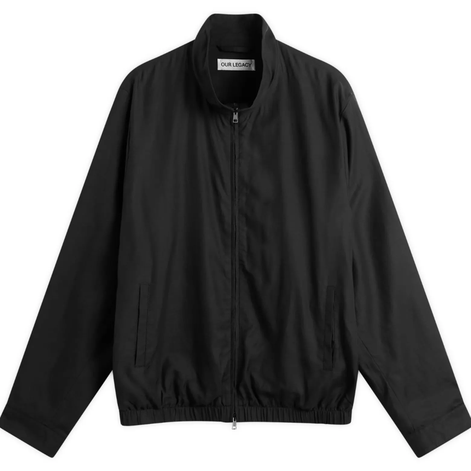 Our Legacy Curpo Cotton Casino Jacket