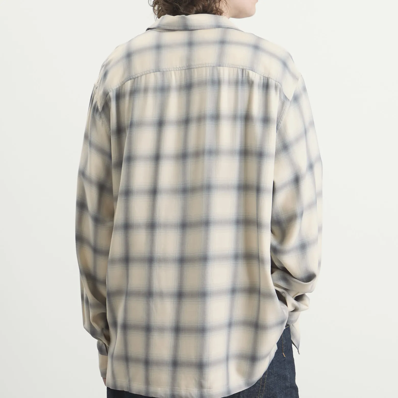 Our Legacy Every Check Shirt