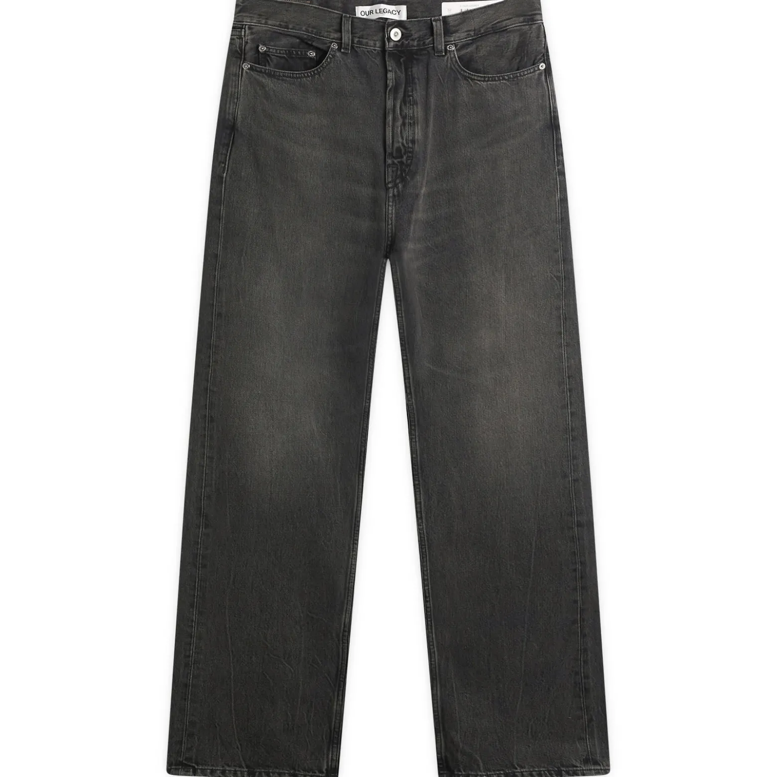 Our Legacy First Cut Jeans