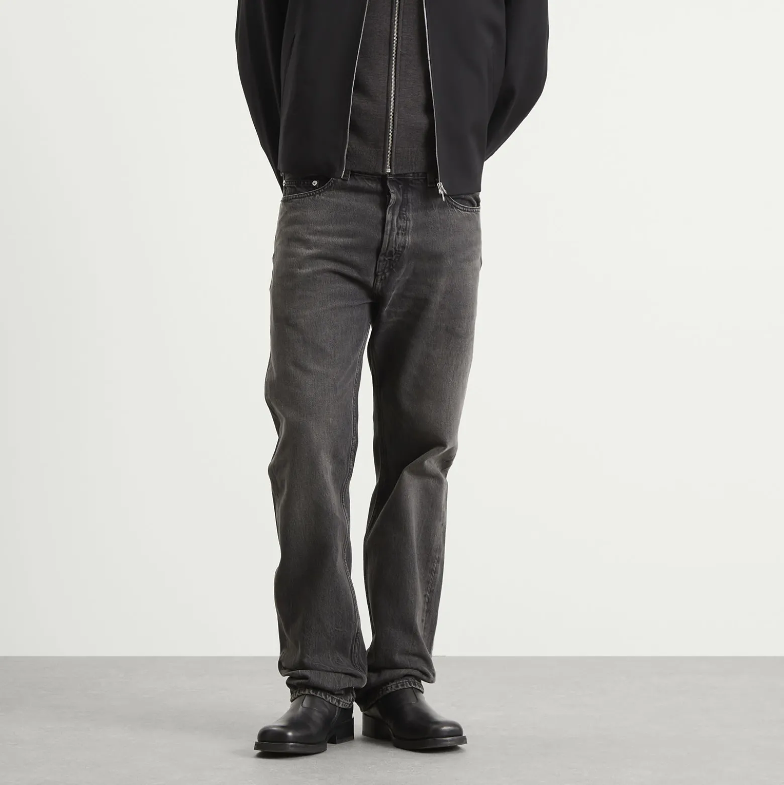 Our Legacy First Cut Jeans
